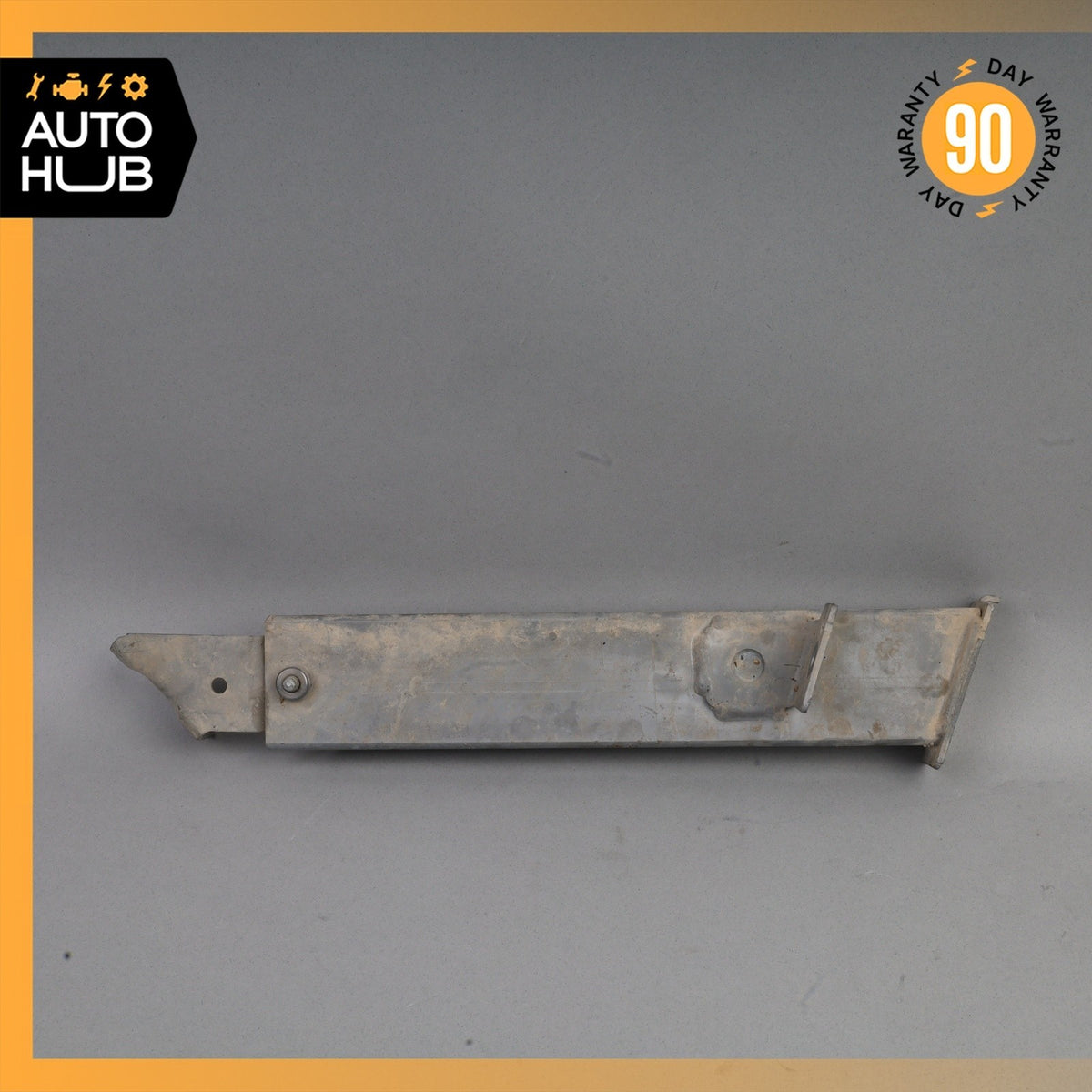 Mercedes W205 C300 Right Cross Member Brace Support Bracket 2056202701 OEM - photo 2