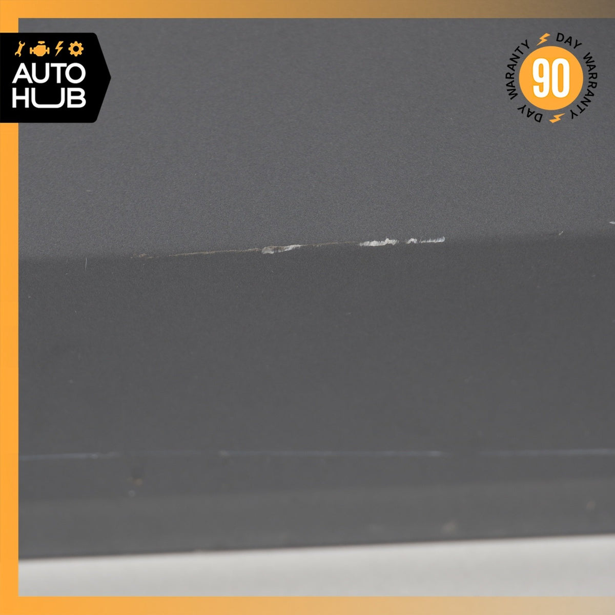 16-22 Mercedes X253 GLC300 GLC63 AMG Front Left Driver Side Door Shell OEM 57k - photo 15