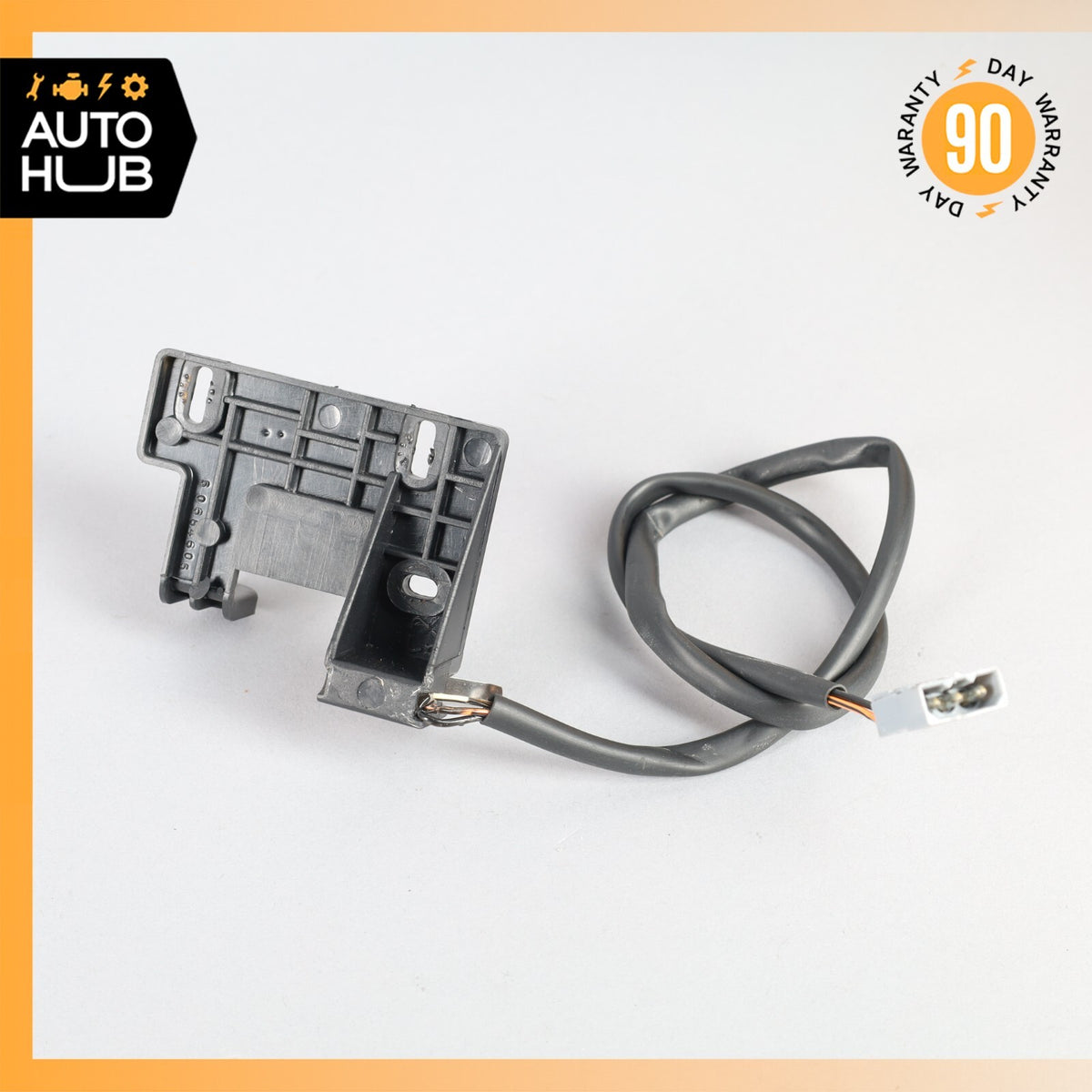 Maserati GranTurismo S M145 Front Right Side Seat Easy Entry Micro Switch OEM - photo 4
