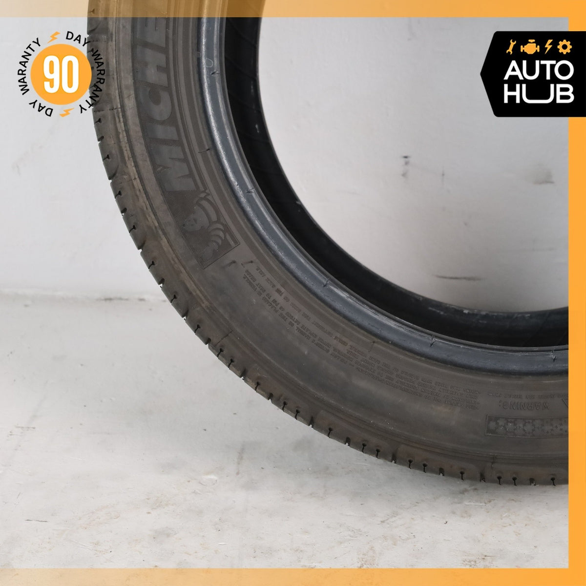 245/45R17 Michelin Premier AS 245 45 17' 95H 7/32" Set of 2 Tires - photo 12