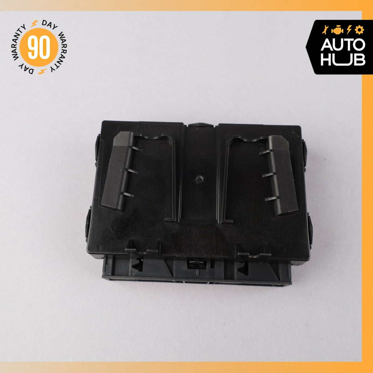 14-21 BMW i3 I01 Air Conditioning AC A/C Climate Control Module OEM 80k - photo 8