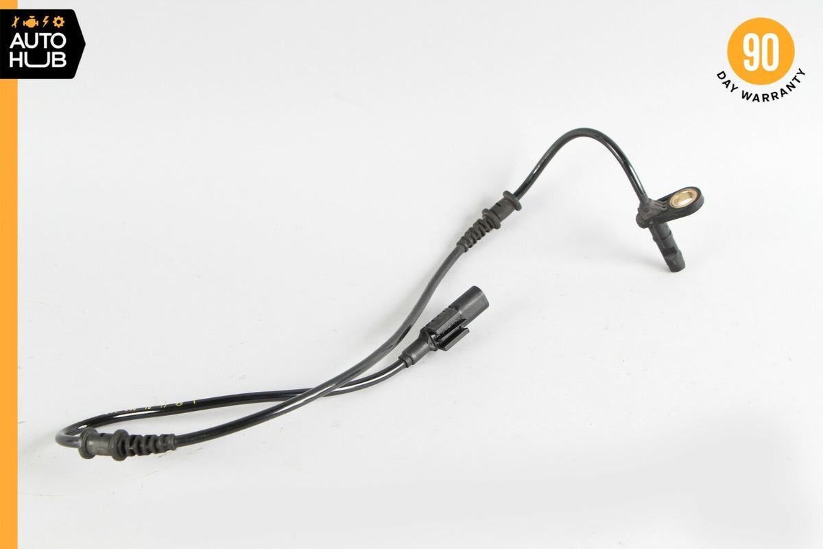 03-12 Mercedes W219 CLS500 SL500 E320 Front Right or Left ABS Wheel Speed Sensor - photo 1
