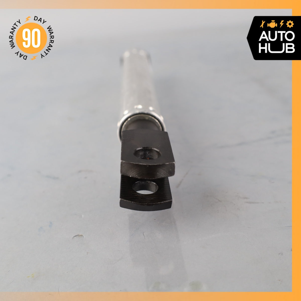 Audi S5 Convertible Roof Left Roof Hydraulic Cylinder 8F0871795 OEM - photo 8