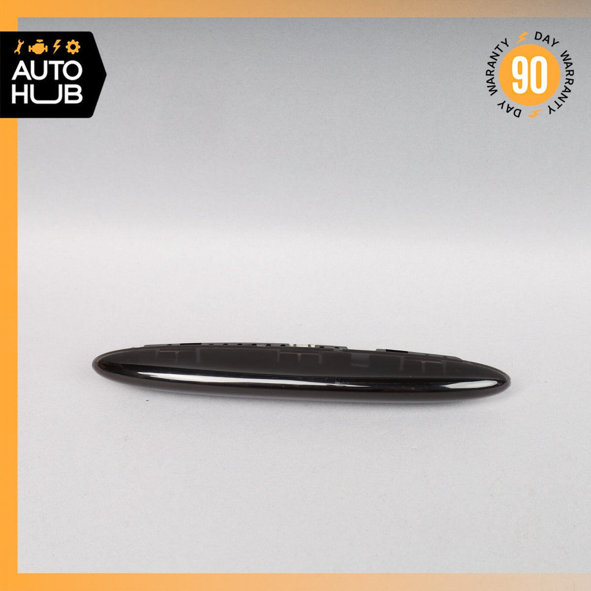 Mercedes W221 S550 E350 Parktronic Sensor Display Module 1715420123 OEM - photo 9