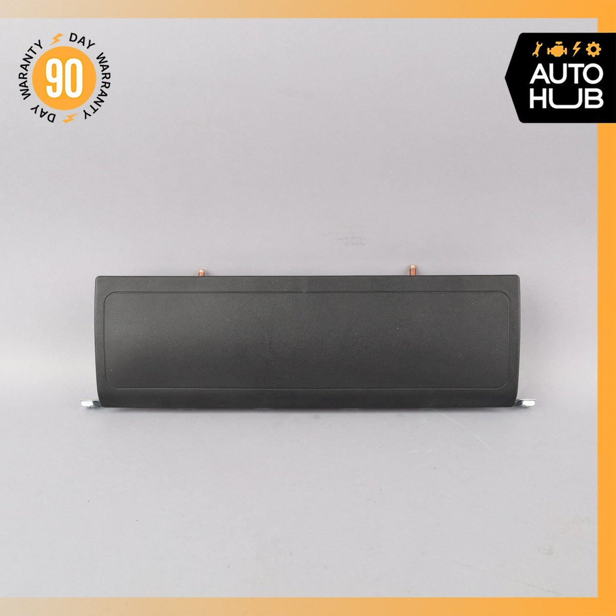 Audi 4G8 A7 S7 Right Dashboard Lower Knee Panel Airbag 4G8880842A OEM - photo 1