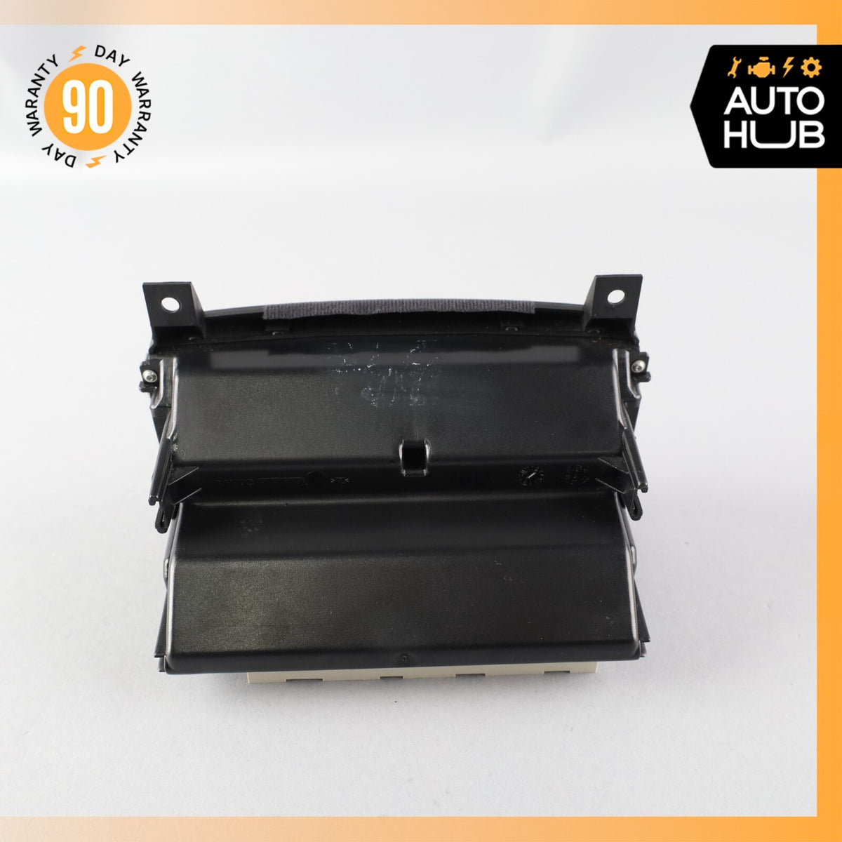 Bentley Continental Flying Spur A/C Rear Heater Climate Control Switch OEM 58k - photo 7