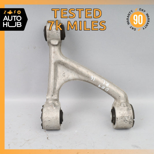 10-18 Aston Martin DB9 GT Vanquish Rear Left or Right Upper Control Arm OEM 7k - photo 1