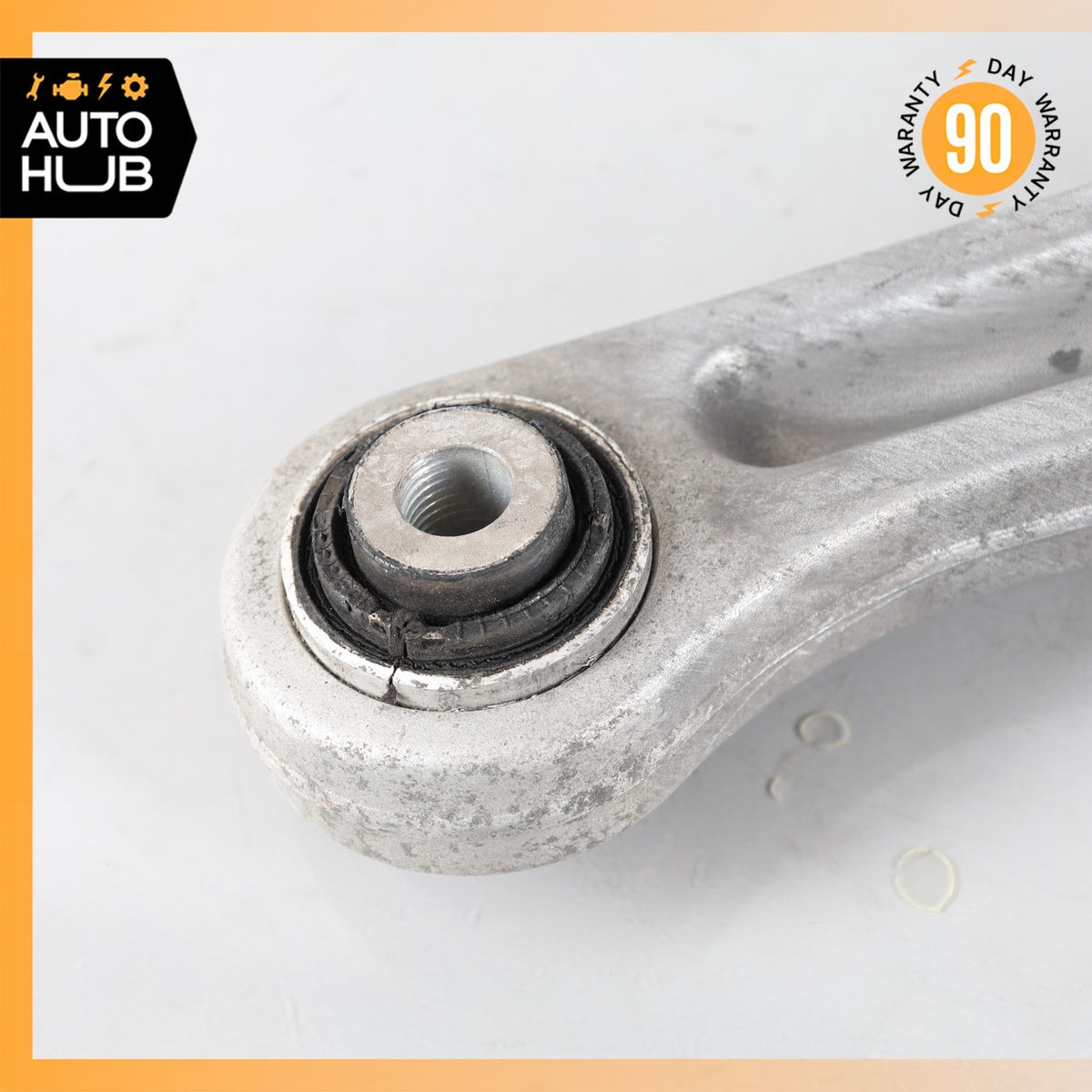 Bentley Continental GT Rear Right or Left Camber Strut Control Arm OEM 61k - photo 7