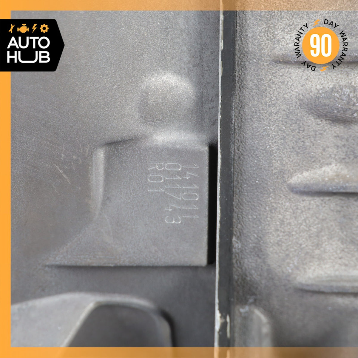 12-17 Mercedes W218 CLS550 S550 722.9 7G Automatic Transmission 722.909 OEM - photo 13