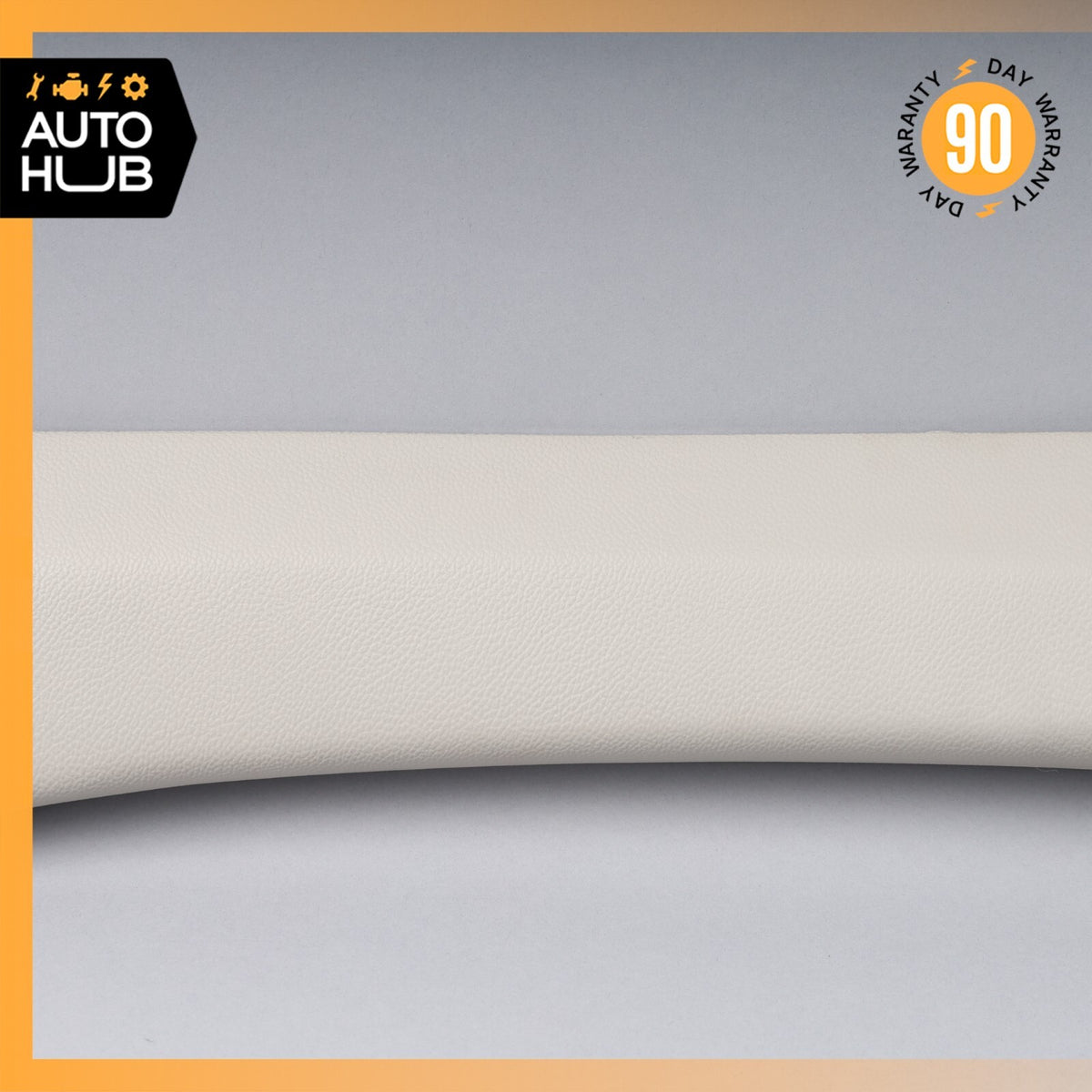 03-06 Mercedes R230 SL500 SL55 Front Right Side Interior Trim Panel A Pillar OEM - photo 4