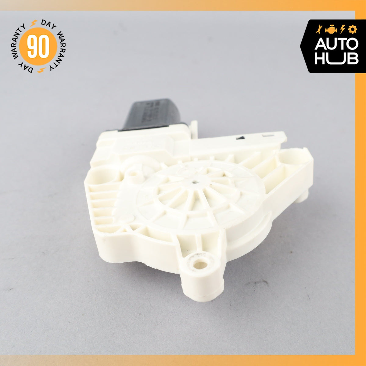 Audi C7 A6 S6 Front Right or Rear Left Window Regulator Motor 8K0959802B OEM - photo 7