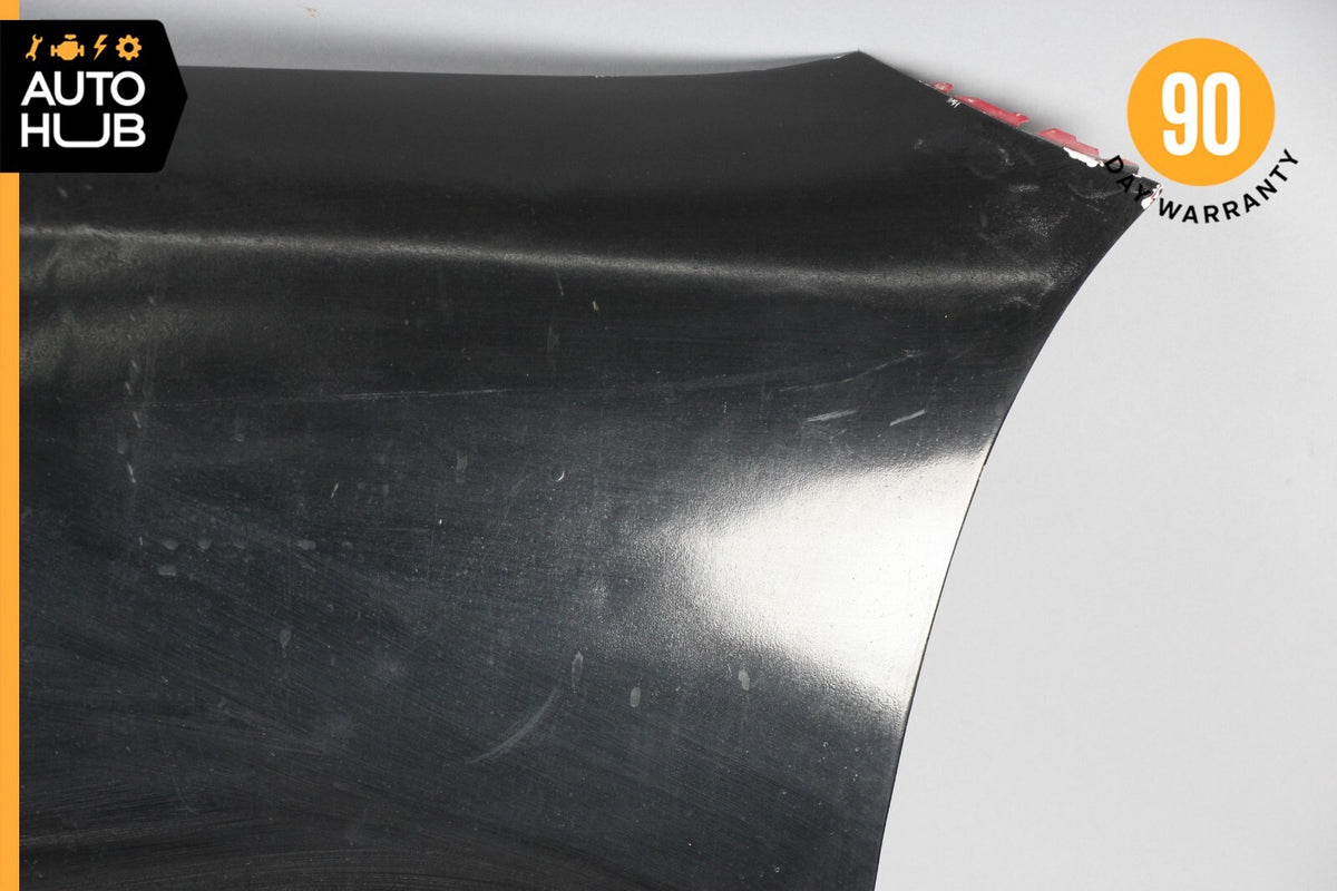 90-02 Mercedes R129 SL320 SL500 300SL Fender Left Driver Side 1298800118 OEM - photo 3