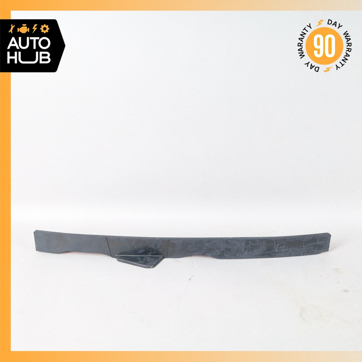 Ferrari F8 Front Left Underbody Splash Shield Cover OEM - photo 10