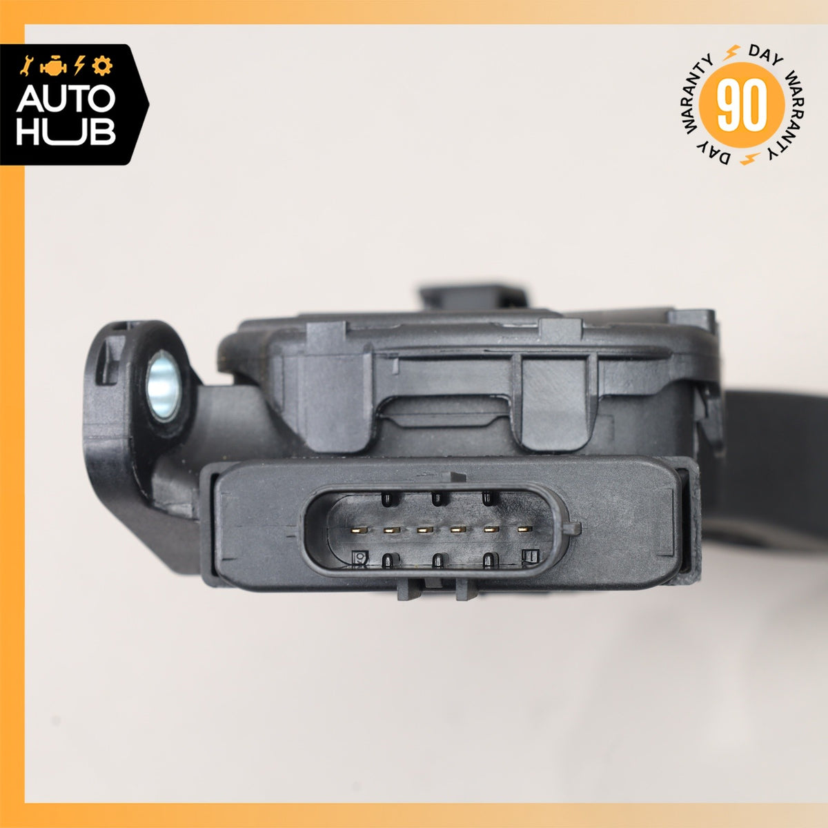 Audi C7 S6 A6 Gas Throttle Pedal Accelerator OEM 51k - photo 5