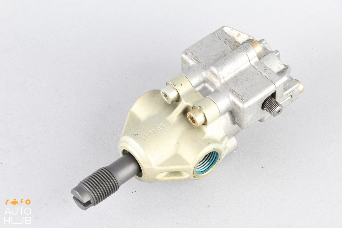 90-95 Mercedes R129 300SL 500SL Left Side Seat Adjust Motor 1298200307 OEM - photo 6