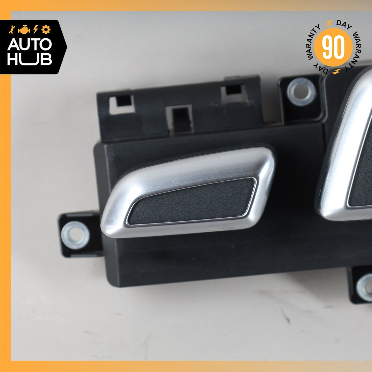 Audi 8R Q5 SQ5 Front Left Driver Seat Control Switch 8K0959747 OEM - photo 3