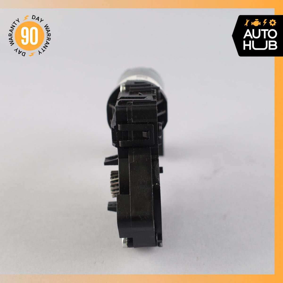 2018 Mercedes W205 C43 AMG Window Sun Shade Screen Roller Blind Motor OEM - photo 3