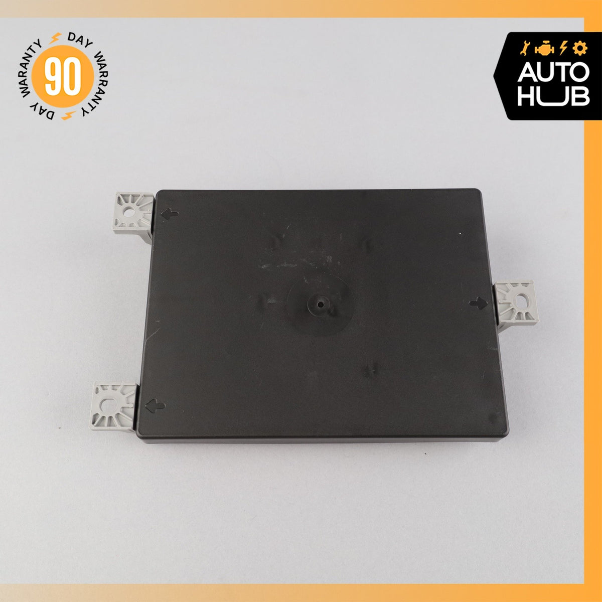 Mercedes W213 E300 Rear SAM Body Control BCM Module Unit OEM - photo 8