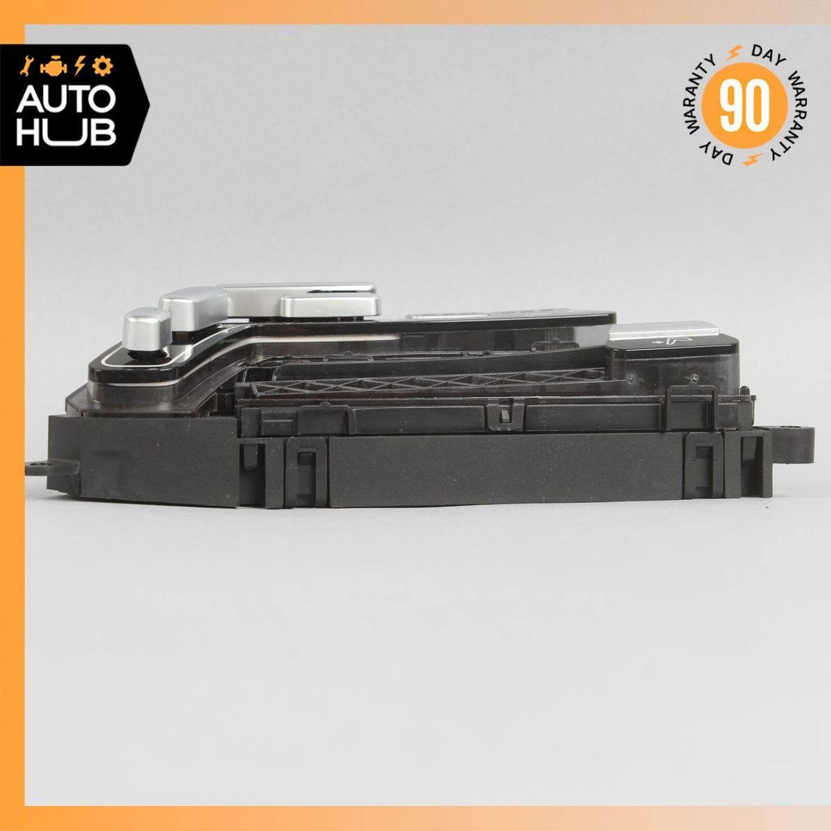 07-13 Mercedes W221 S600 S63 AMG Rear Right Side Seat Control Memory Switch OEM - photo 6