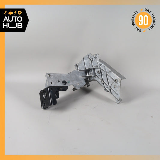 17-23 Mercedes W213 E300 CLS450 Radiator Support Left Upper Tie Bar Bracket OEM - photo 1