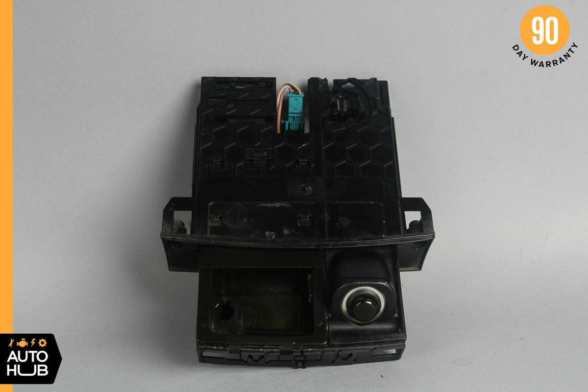06-12 Mercedes W164 ML550 GL450 Center Console Ash Tray Ashtray Compartment OEM - photo 9