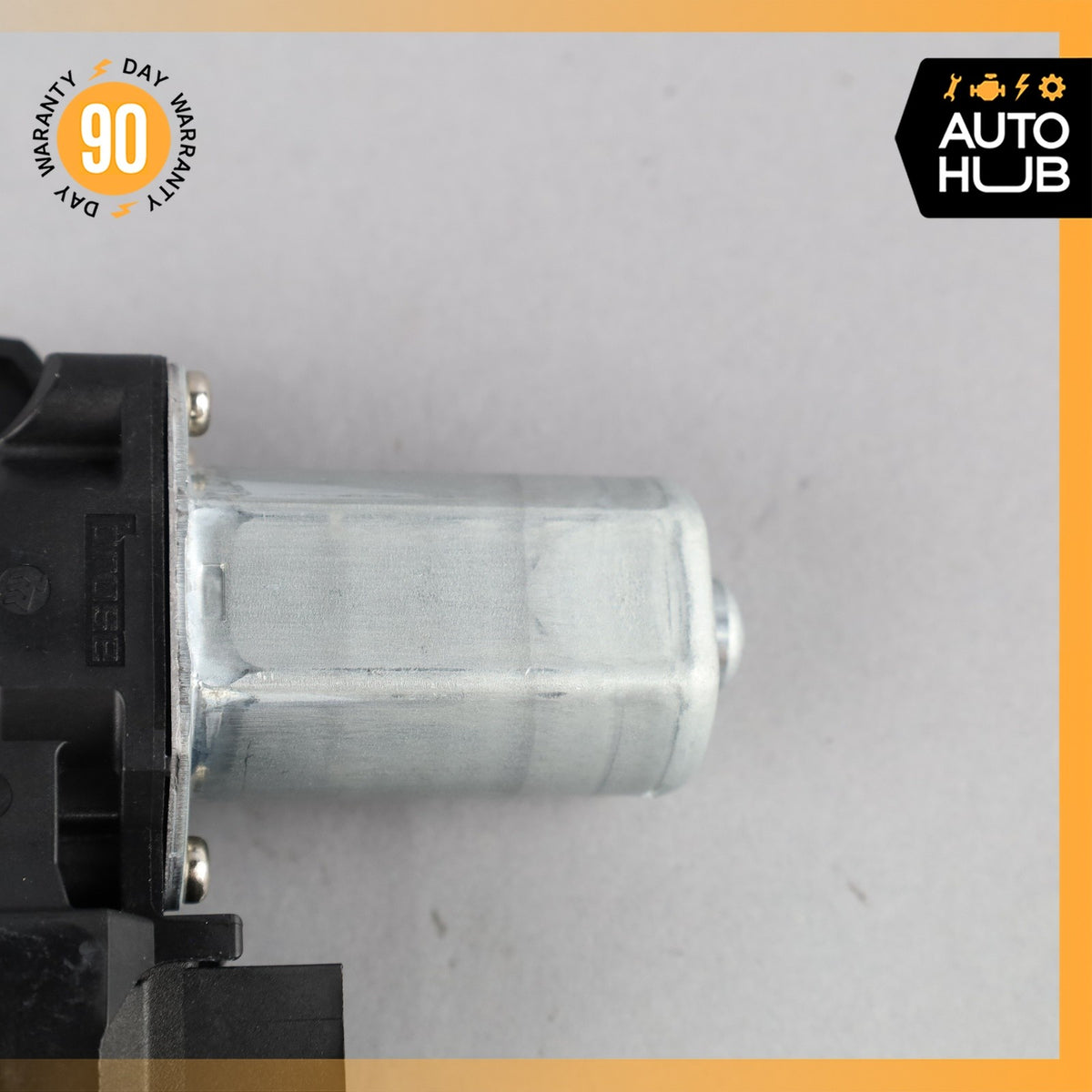 17-20 Mercedes W213 E43 AMG E300 E350 Rear Right Door Window Regulator Motor OEM - photo 11