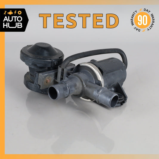 07-09 Lexus XU30 RX400H Hybrid Activated Canister Leak Detection Pump OEM - photo 1