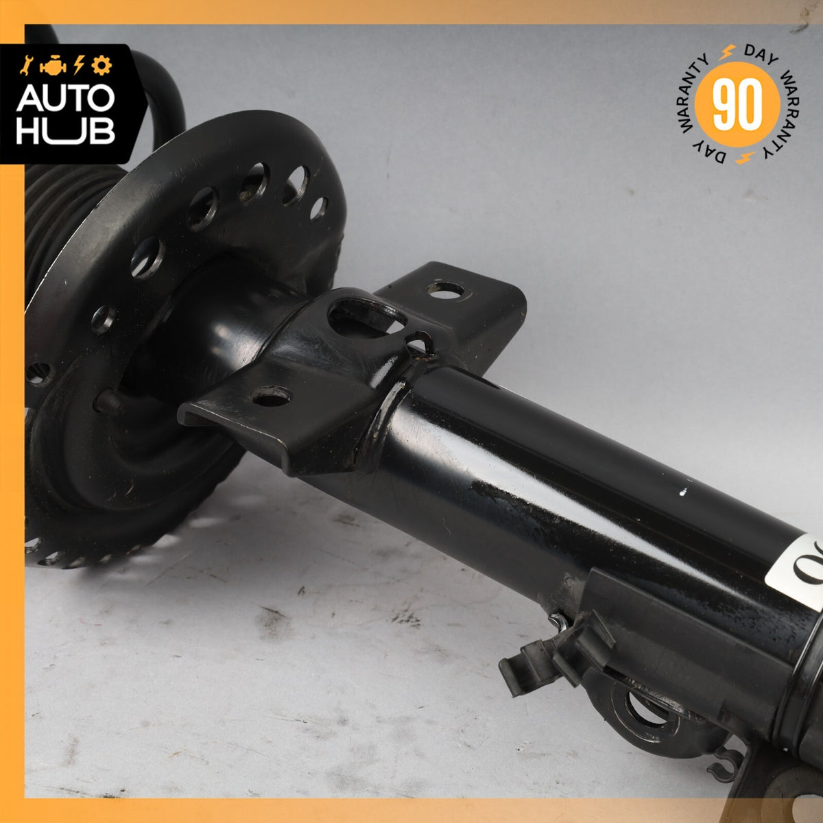 Mercedes R171 SLK350 SLK300 Front Right or Left Side Shock Strut Absorber OEM - photo 11