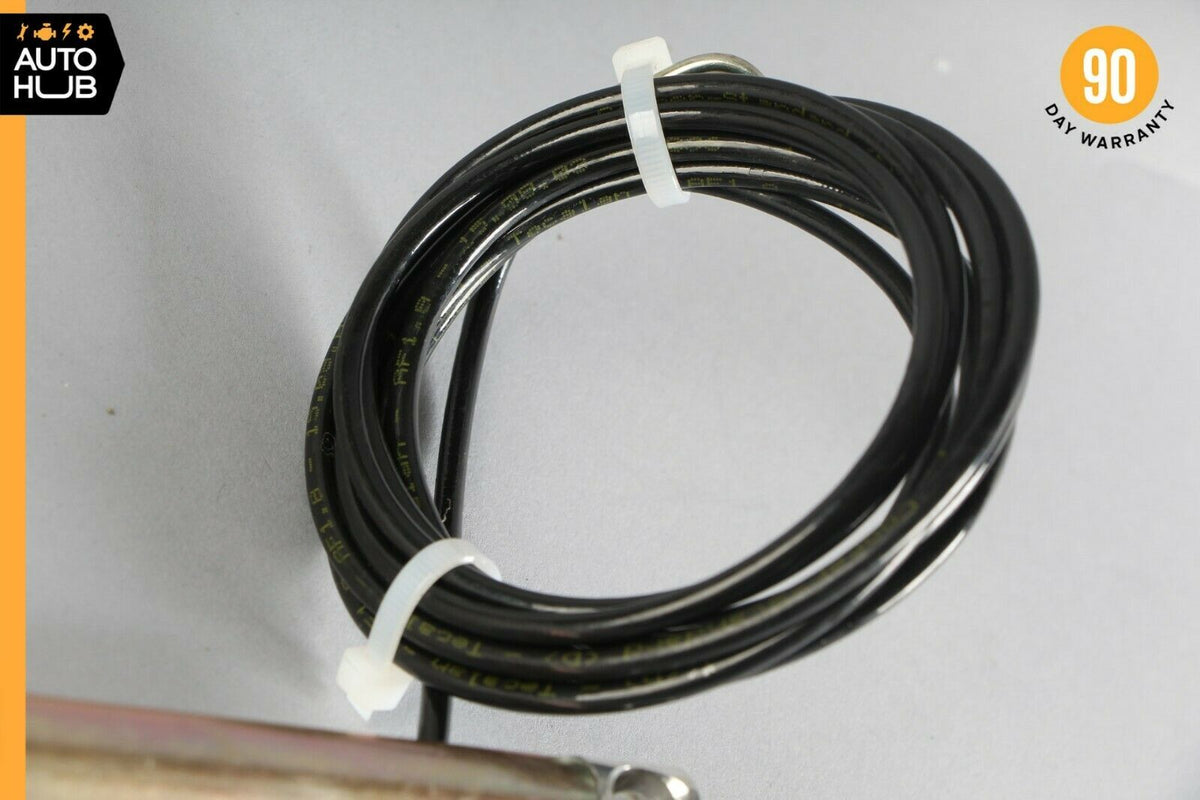 Mercedes R230 SL500 SL55 AMG Convertible Top Right Side Load Assist Cylinder OEM - photo 5