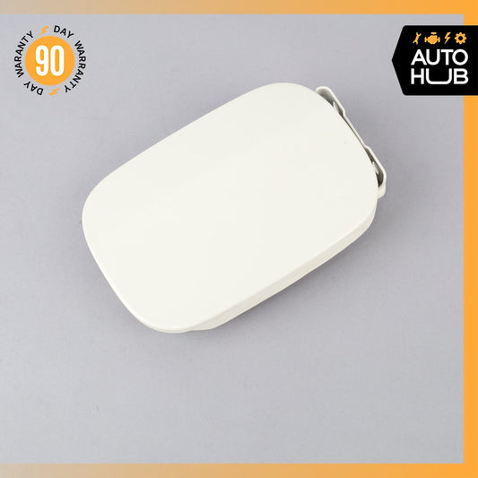 03-09 Mercedes W209 CLK350 CLK320 Convertible Fuel Gas Tank Filler Door Lid OEM - photo 1