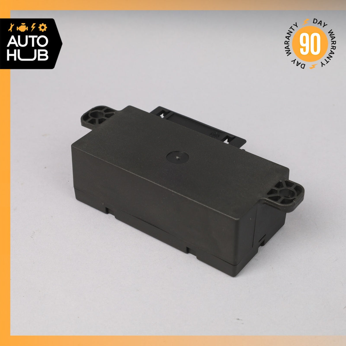 97-04 Mercedes R129 SL500 CL500 Headlight Lamp Range Adjust Control Unit OEM - photo 4