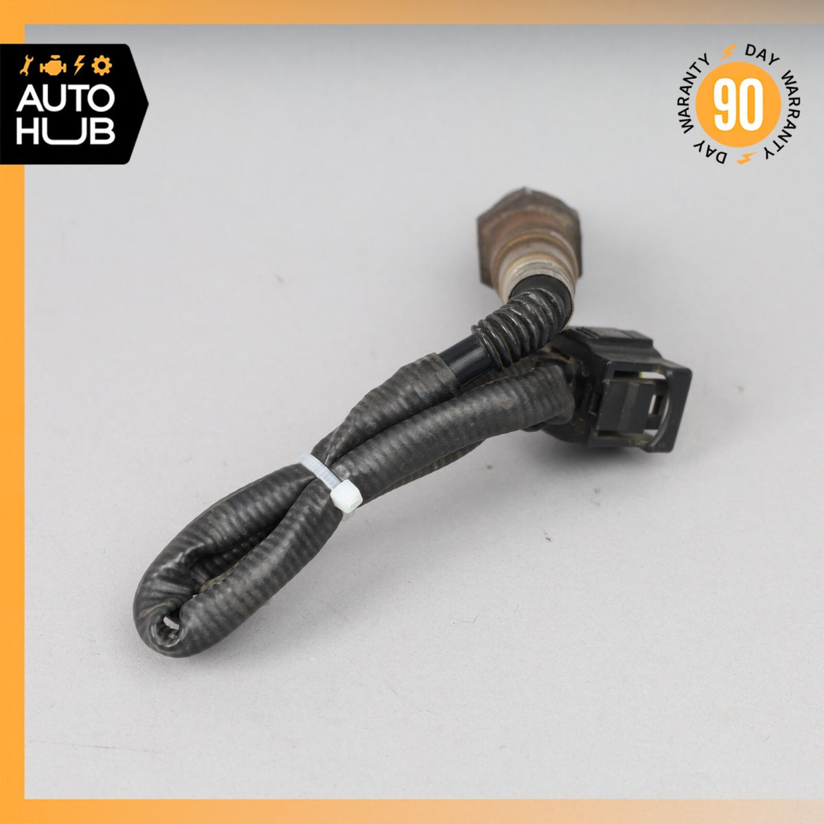 Mercedes W221 S550 CL550 GLK350 Oxygen O2 Sensor Lambda 0045420818 OEM - photo 5