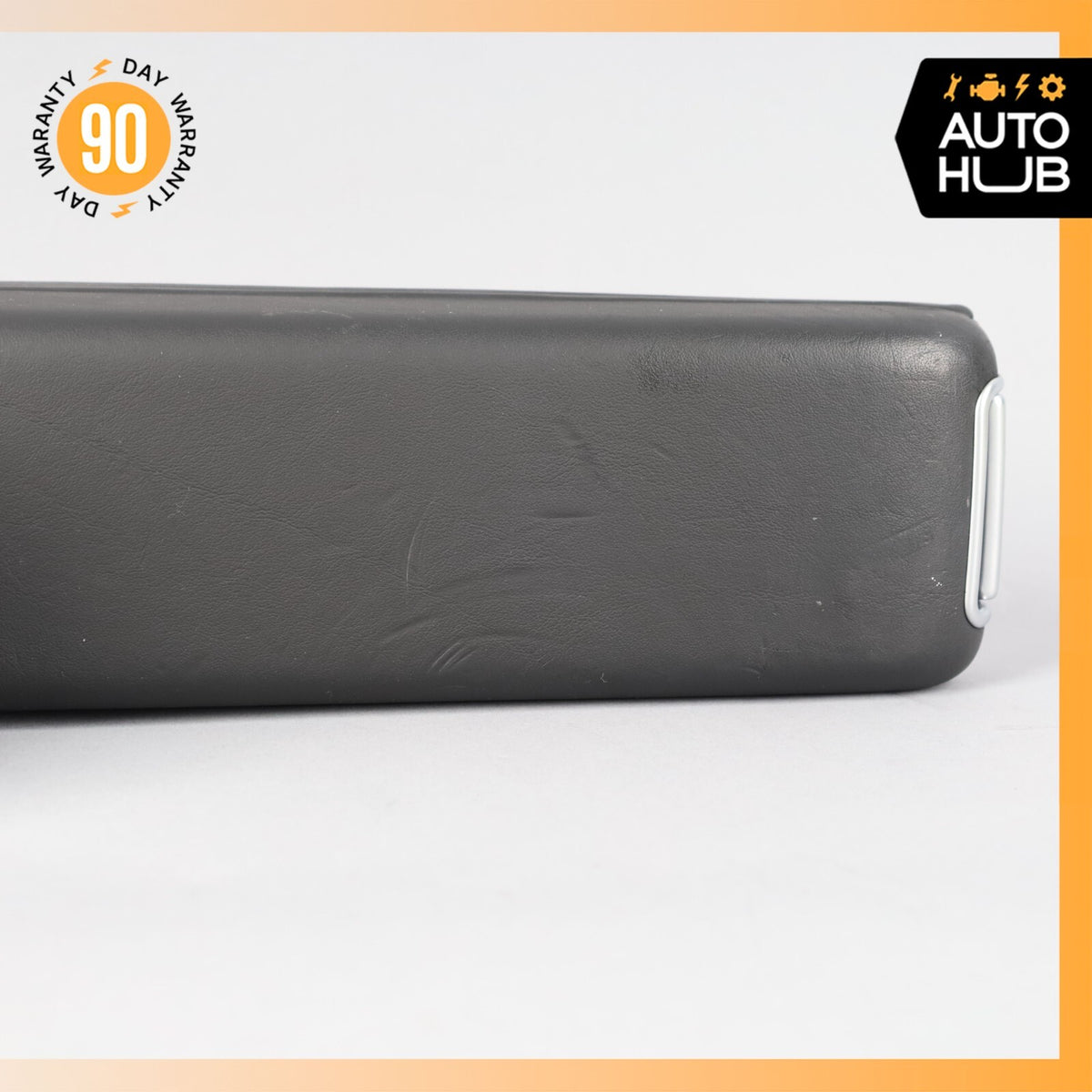 Bentley Continental Flying Spur Front Right Center Console Armrest Arm Rest OEM - photo 18