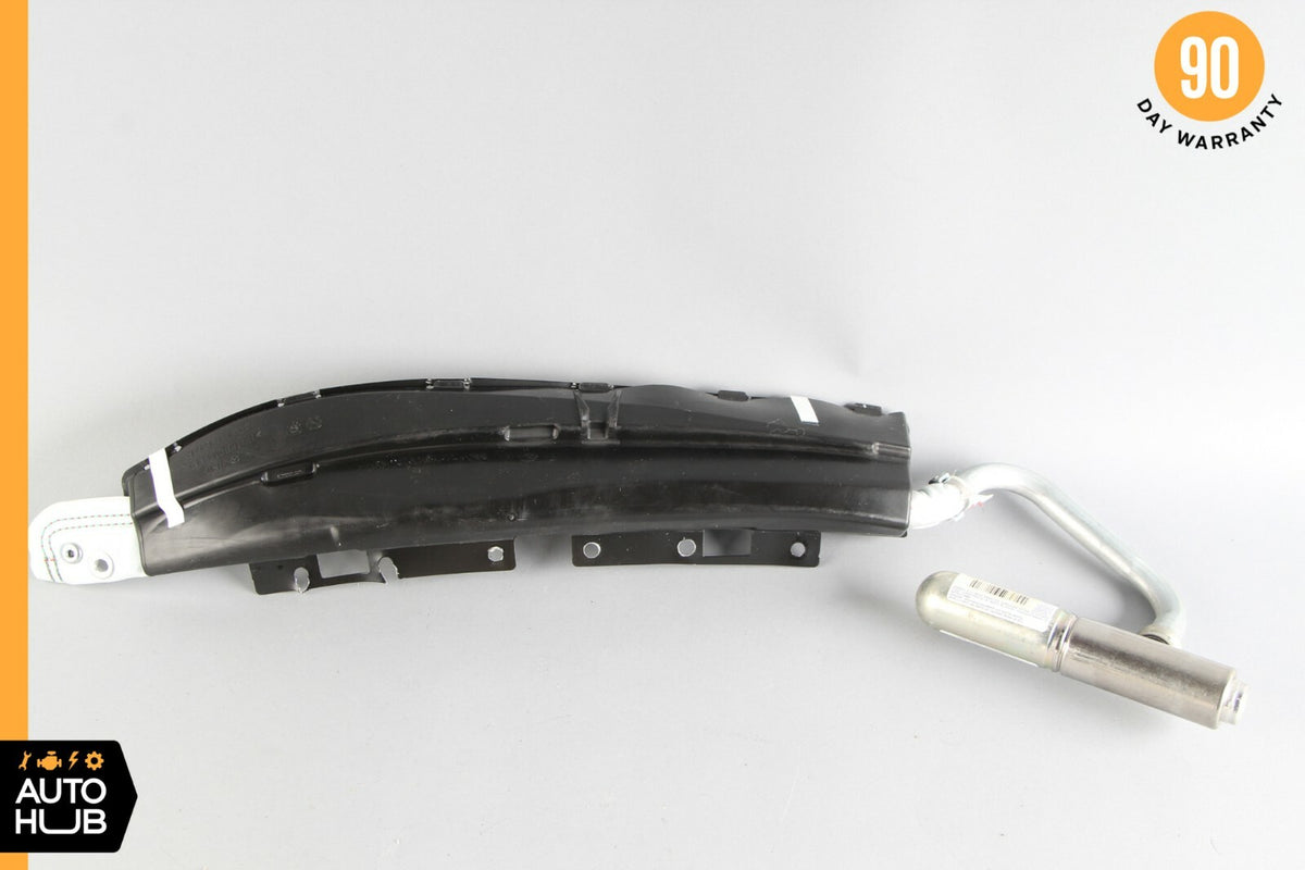 05-11 Mercedes R171 SLK350 SLK55 AMG Seat Airbag Air Bag Right Passenger Side - photo 1