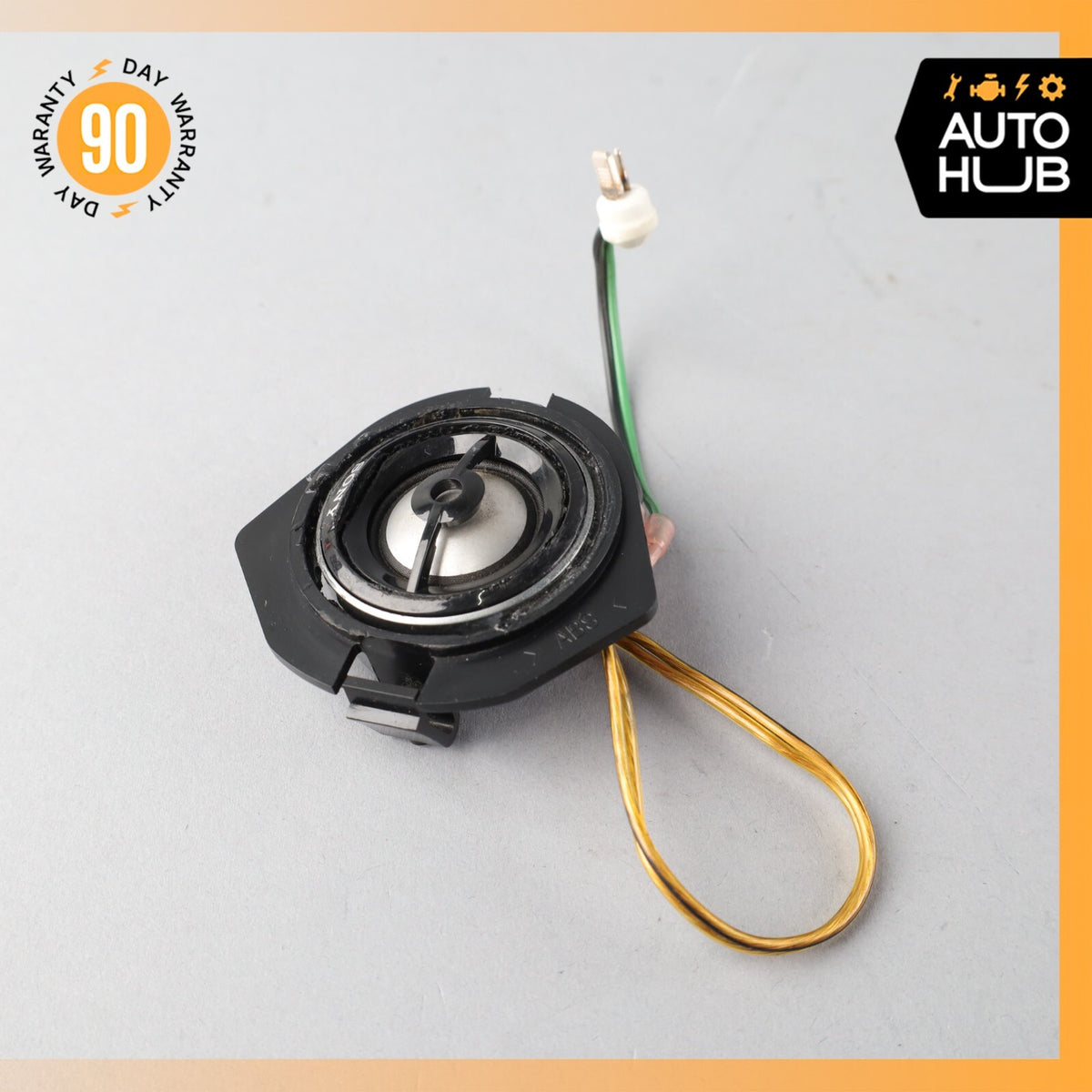 Sony GS Center Tweeter Speaker 1-858-686-11 - photo 2