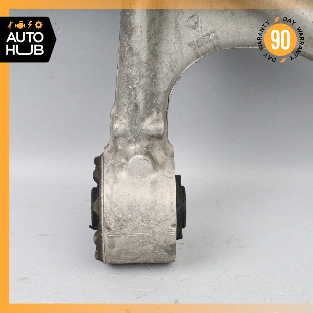 10-18 Aston Martin DB9 GT Vanquish Rear Left or Right Upper Control Arm OEM 7k - photo 4