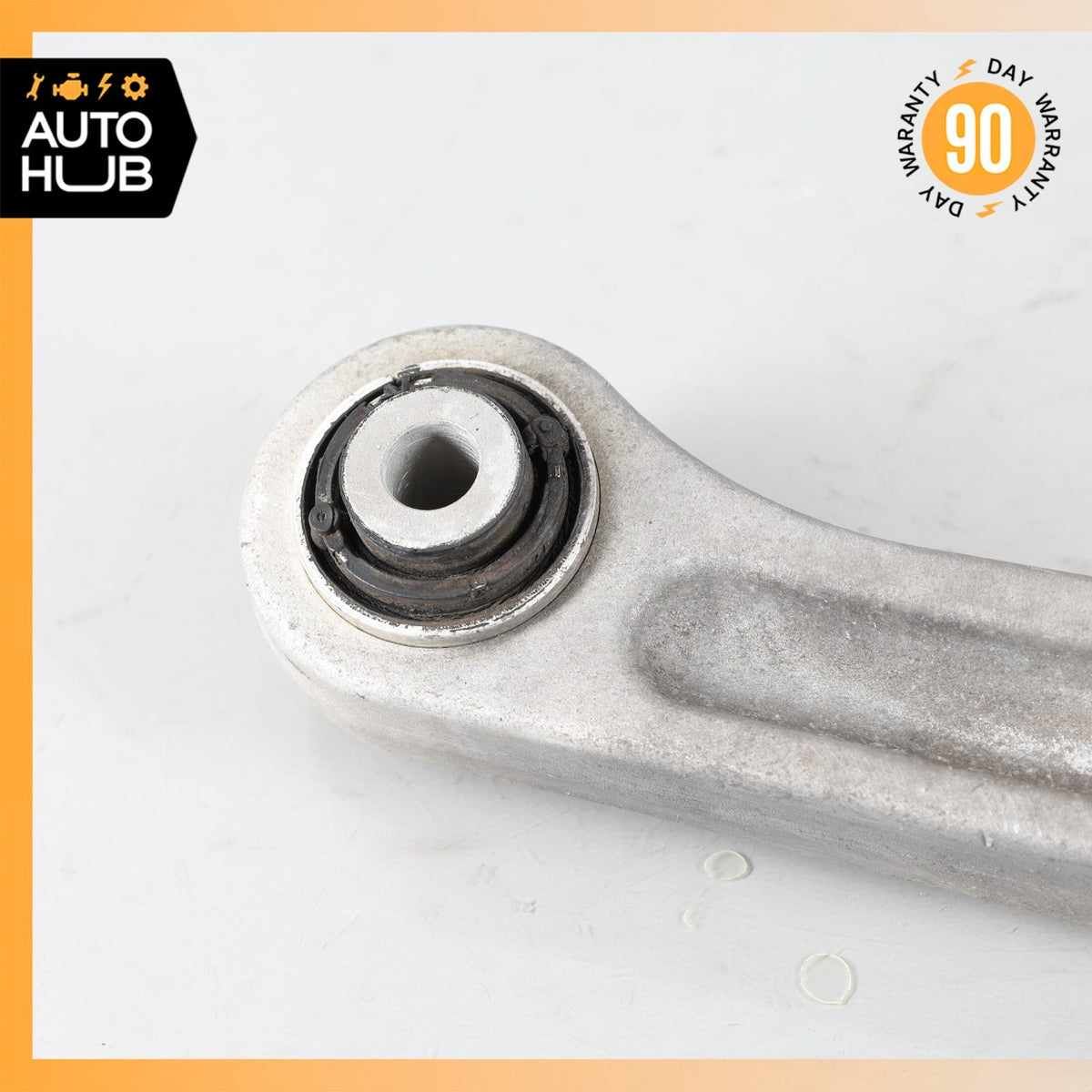 Bentley Continental GT Rear Right or Left Camber Strut Control Arm OEM 61k - photo 2