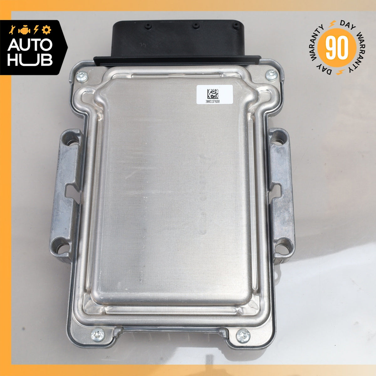 Mercedes W166 ML350 E250 S350 Diesel Exhaust Gas Aftertreatment Control Unit OEM - photo 7