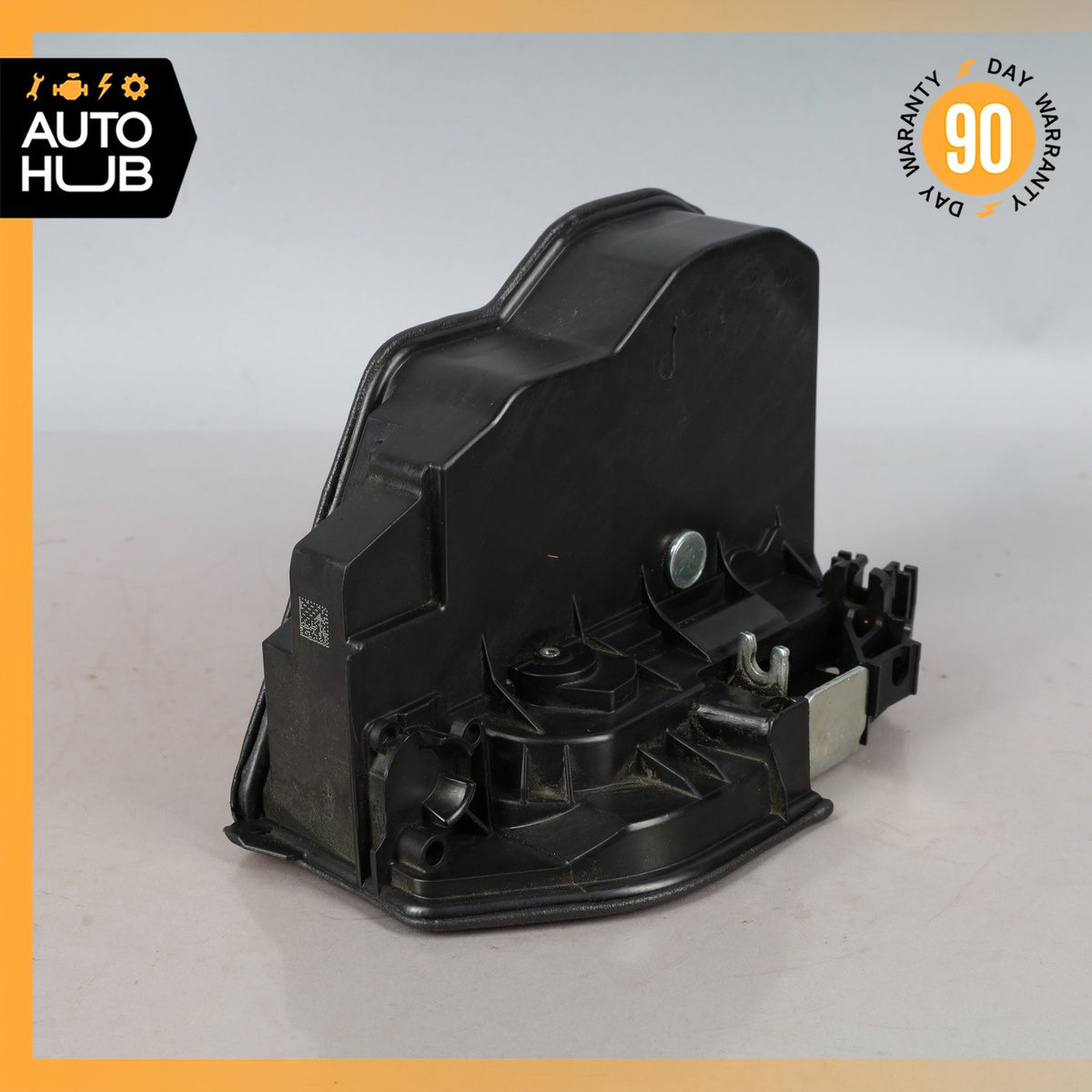 12-20 BMW F36 430i 330e 328i 335i Front Right Side Door Lock Latch Actuator OEM - photo 2