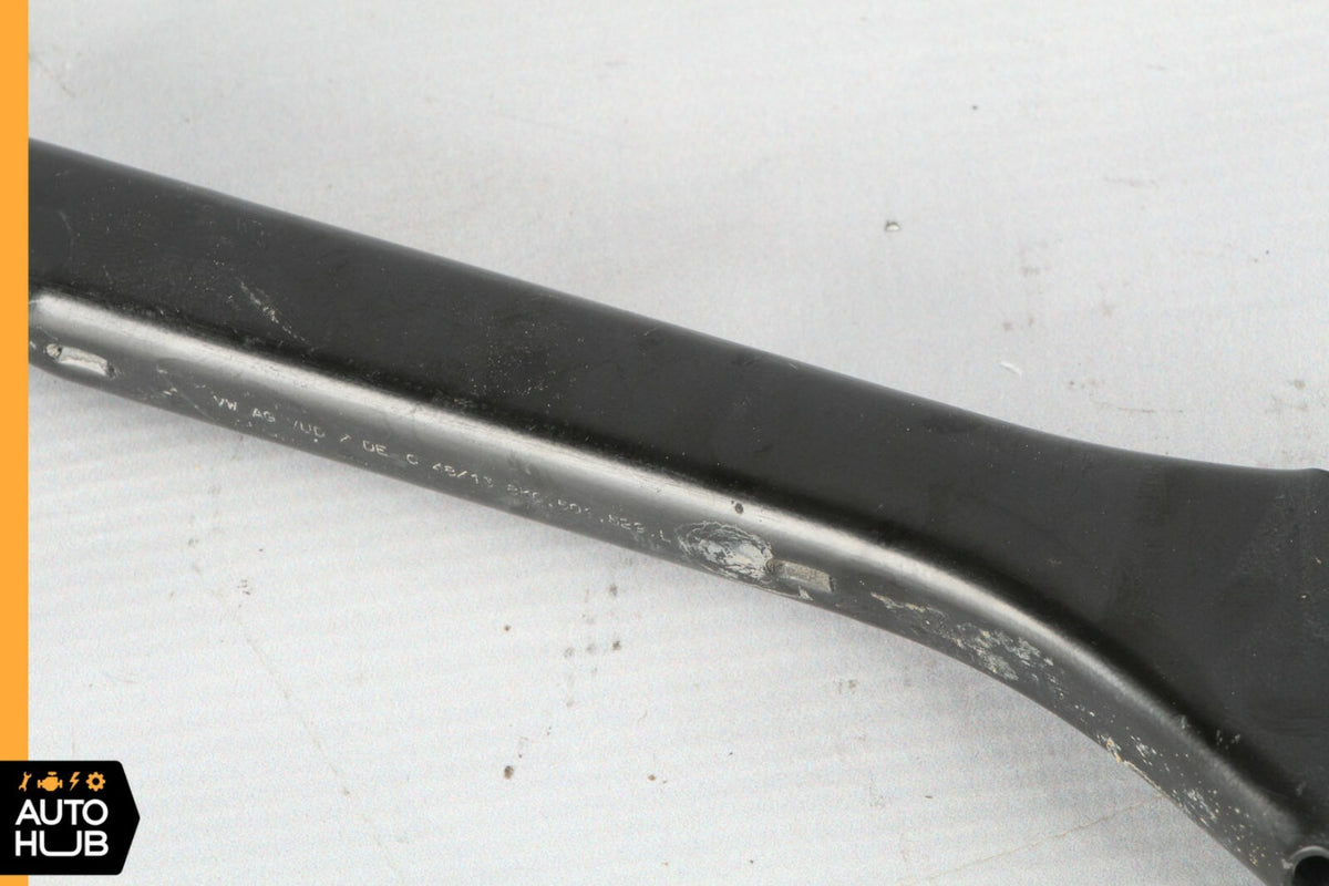 11-17 Audi D4 A8 A8L Long Rear Left Thrust Arm Lower Control Arm OEM - photo 3