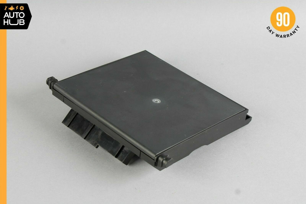 07-13 Mercedes W221 S550 S400 Front Left Driver Side Under Seat Control Unit OEM - photo 5