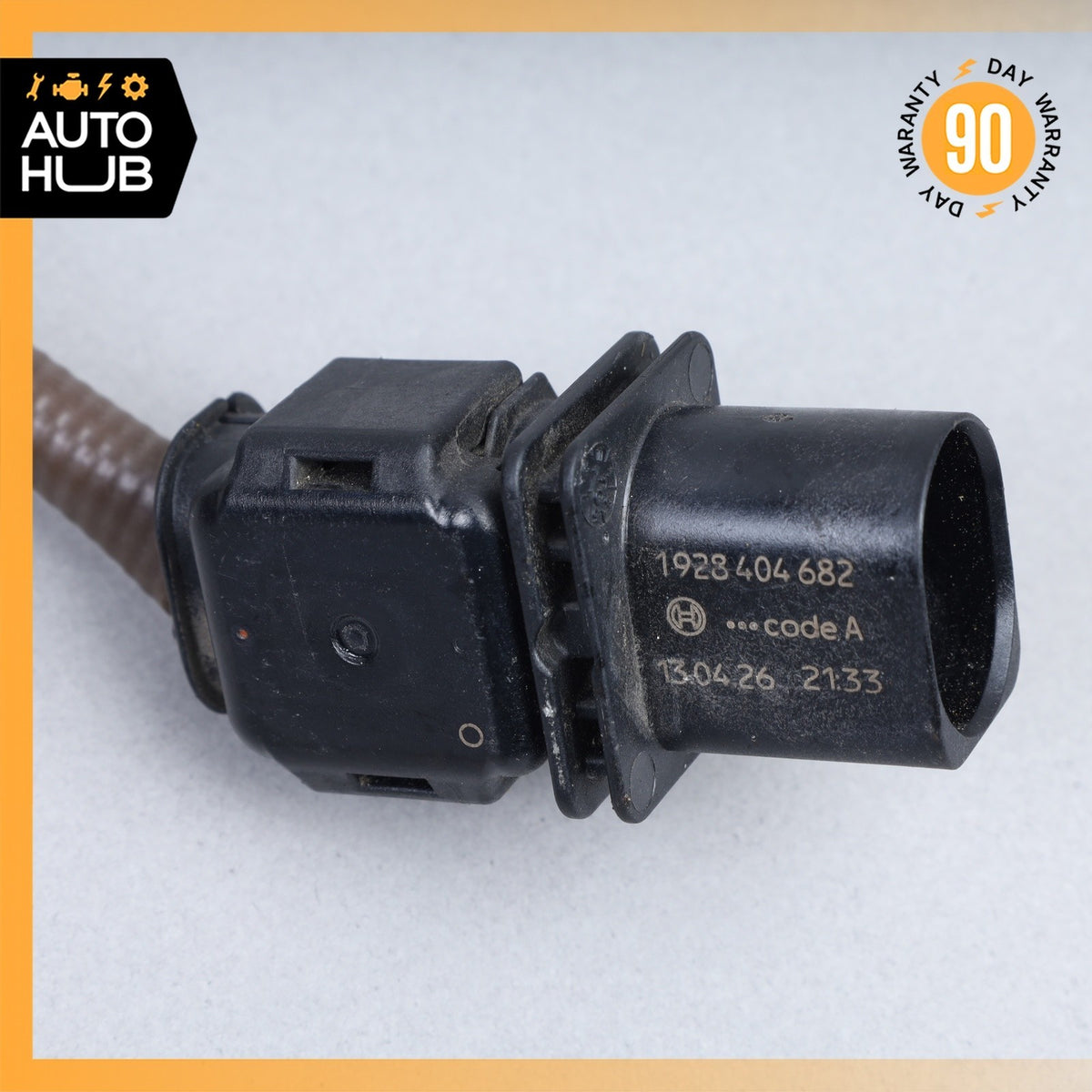 Mercedes W207 E350 CLS550 Oxygen O2 Sensor Lambda OEM - photo 4