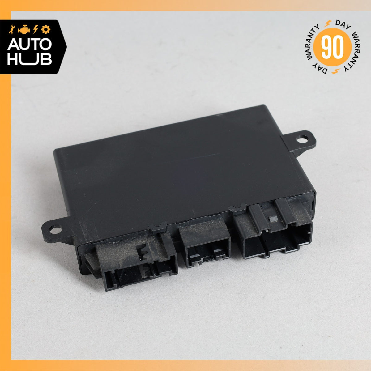 Porsche Macan 95B Front Left or Right Side Seat Control Module 7PP959760F OEM - photo 3