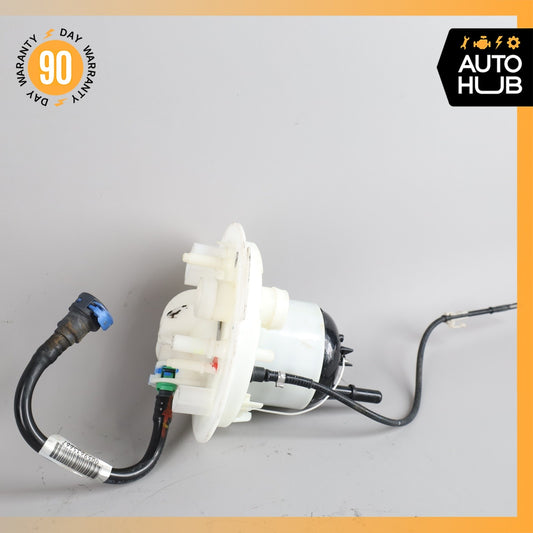 LR Range Rover Sport L494 Left Side Fuel Pump Sending Unit CPLA9A309AA OEM - photo 1