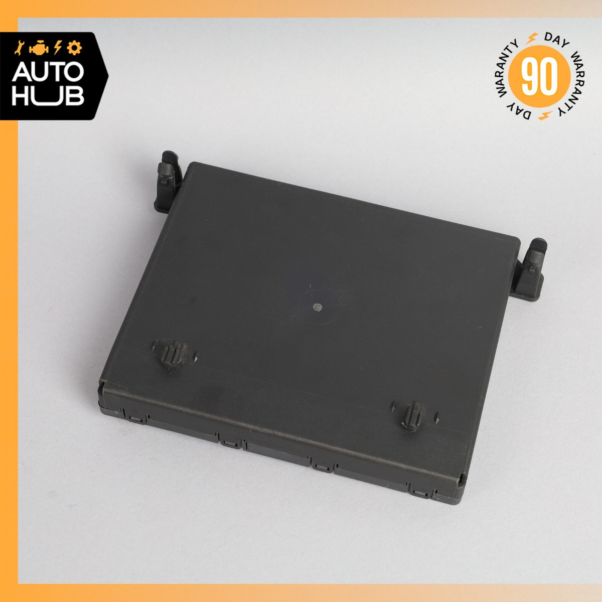 03-12 Mercedes R230 SL500 SL55 AMG SL550 Door Control Module Left Side OEM - photo 3