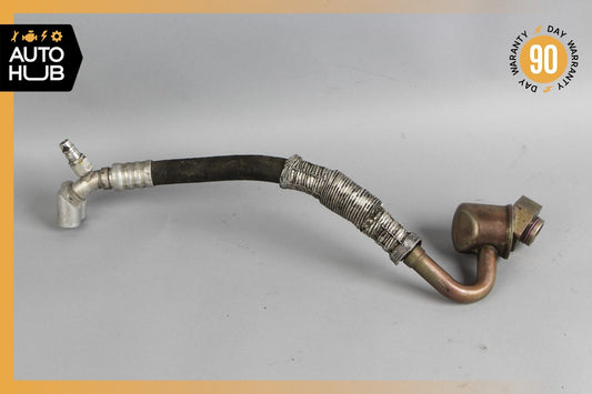 03-06 Mercedes R230 SL500 SL55 AC Air Conditioning Hose Pipe Line 2308303815 OEM - photo 1