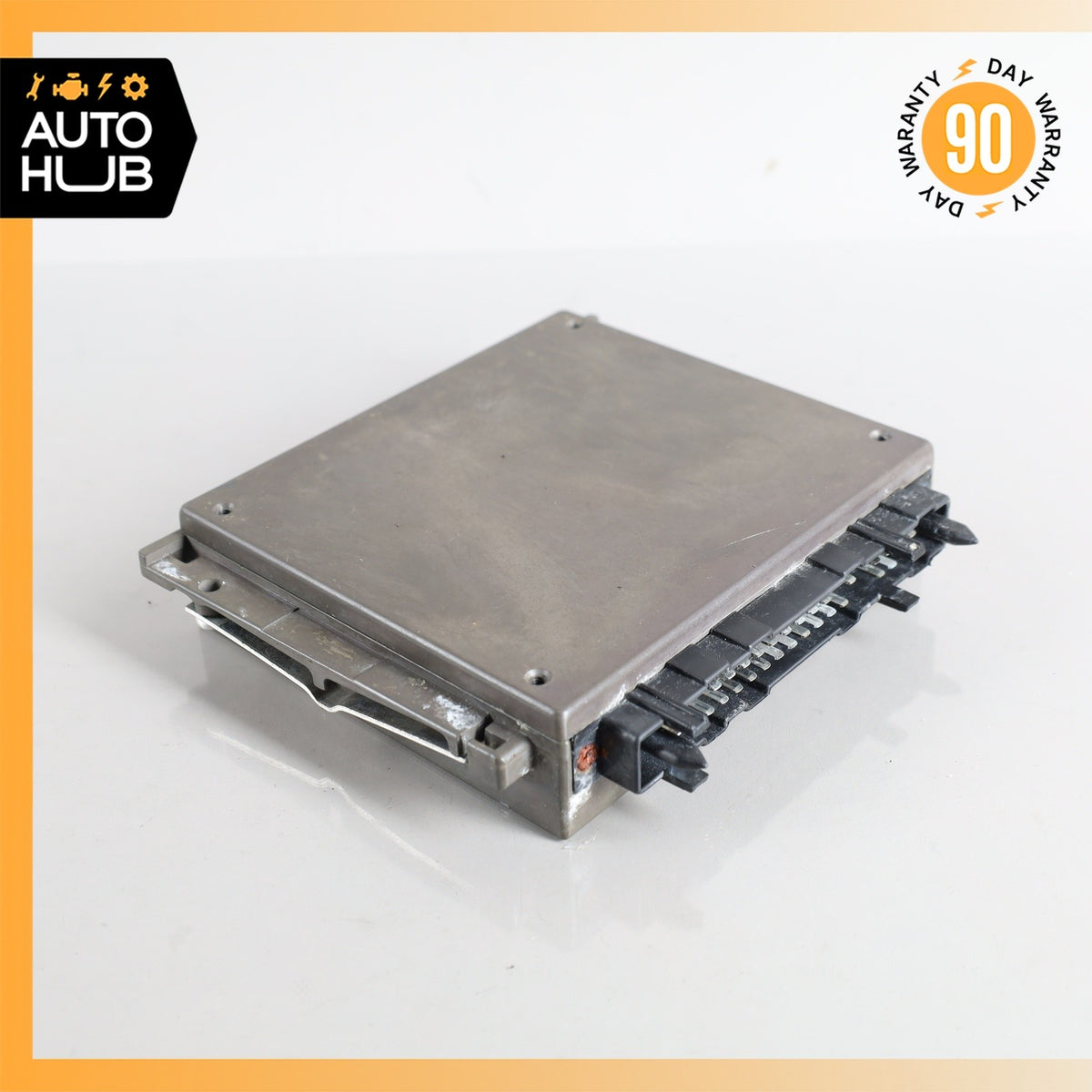 92-99 Mercedes W140 S500 S600 General Diagnostic Control Module OEM - photo 6