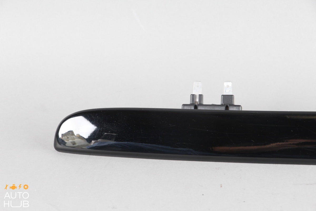 01-04 Mercedes R170 SLK230 SLK320 SLK32 Rear Trunk Lift Gate Handle Trim OEM - photo 5
