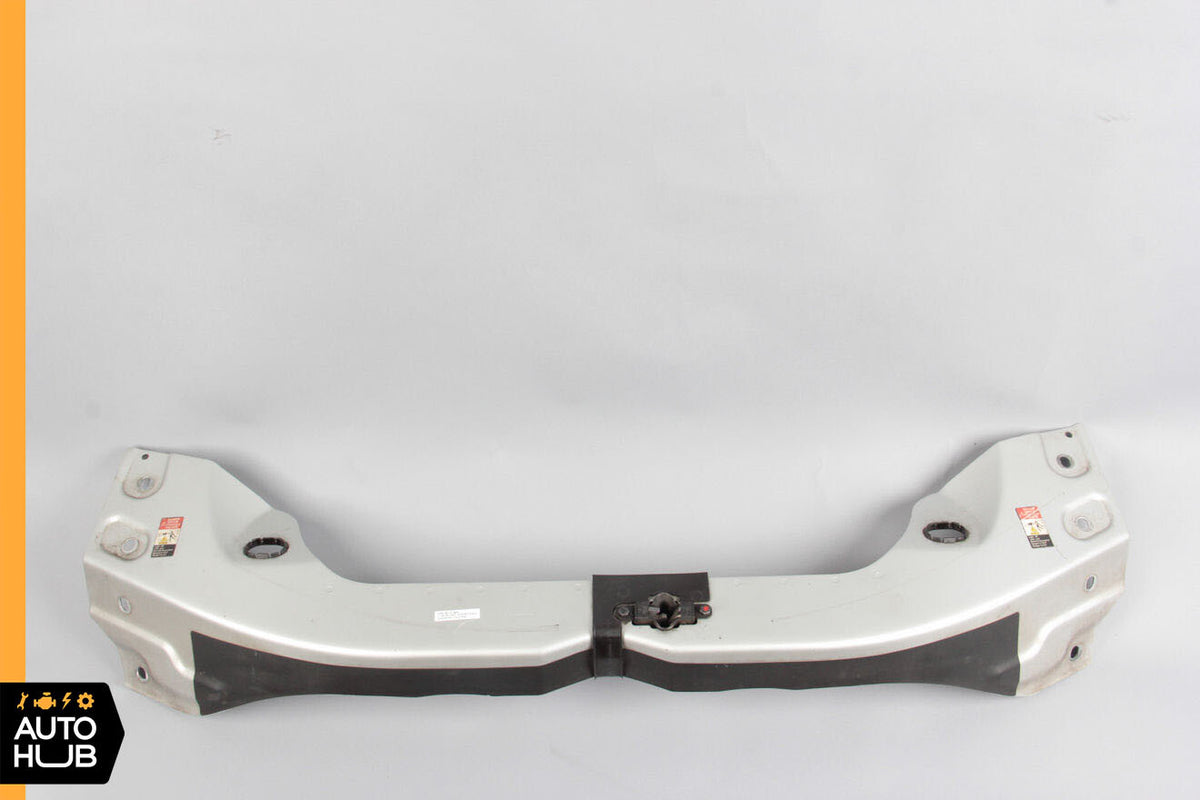 98-05 Mercedes W163 ML320 ML350 ML55 Front Upper Radiator Support Core OEM - photo 1