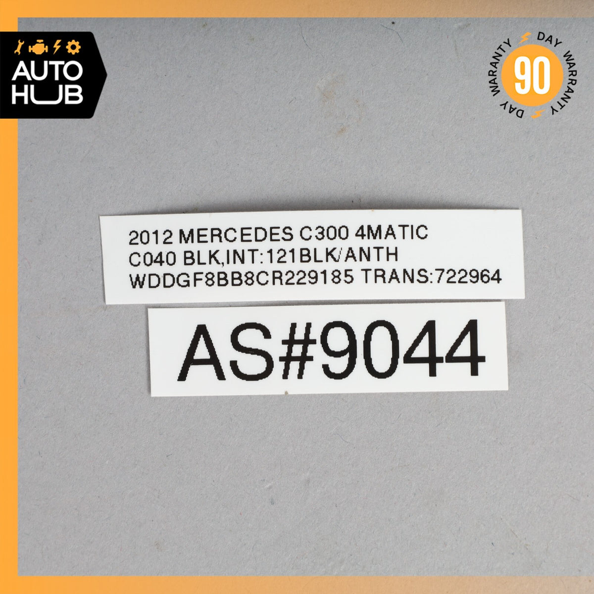 10-16 Mercedes W204 C300 SLK250 E400 Center Console USB Wiring Adapter OEM - photo 10